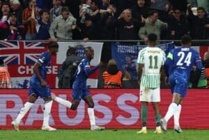 Chelsea-flopin kauppa toiseen Valioliigaseuraan varmistui – siirtoennätys paukkui