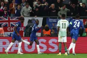 Chelsea-flopin kauppa toiseen Valioliigaseuraan varmistui – siirtoennätys paukkui