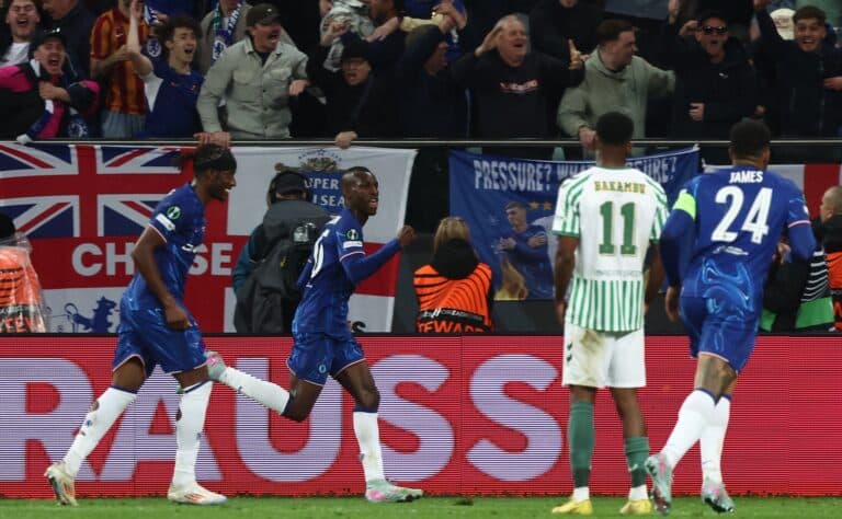 Chelsea voitti pokaalin turnauksessa missä se ei halunnut olla mukana - lontoolaiset tekivät samalla historiaa Chelsea voitti pokaalin turnauksessa missä se ei halunnut olla mukana – lontoolaiset tekivät samalla historiaa