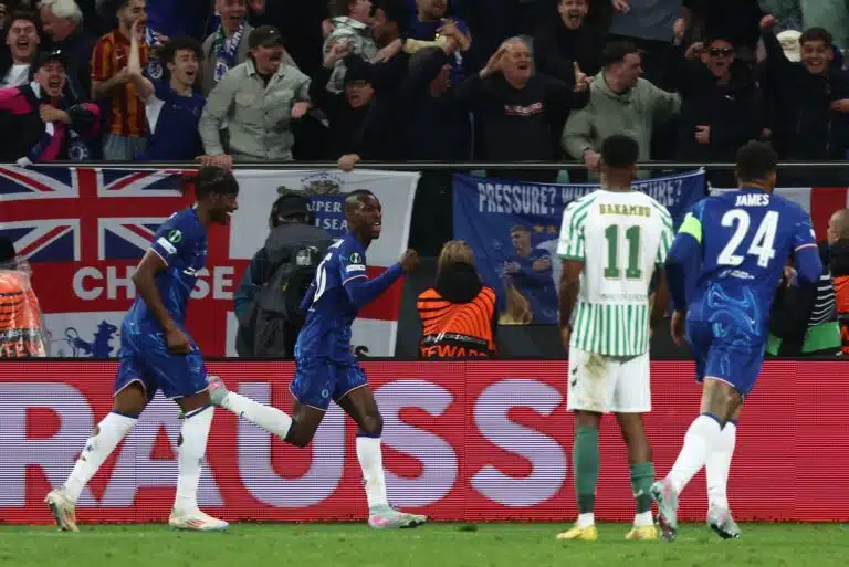 Huhut kiihtyvät Chelsea-tähden ympärillä – Valioliiga-seurat kiinnostuneita