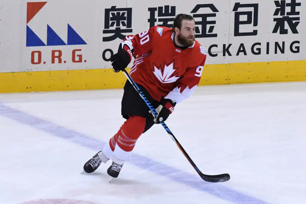 Leijonat sai suitsutusta NHL-tähdeltä – ”Pettymys hävitä tämä”