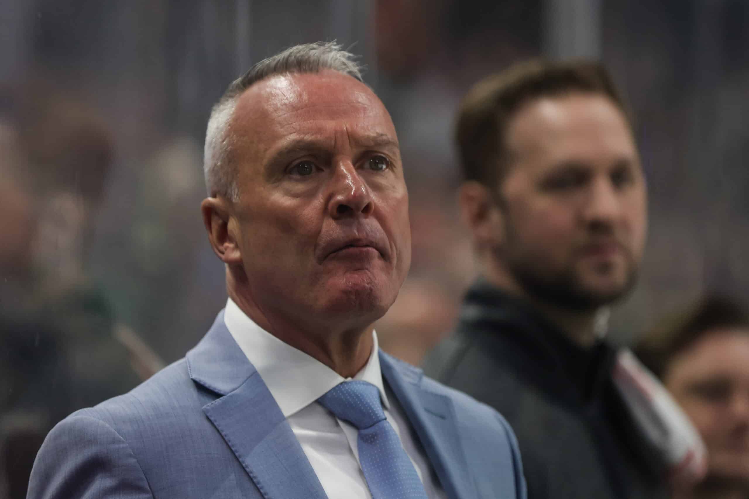 Kanadan valmentaja kehui Leijonien kovaa pelaamista