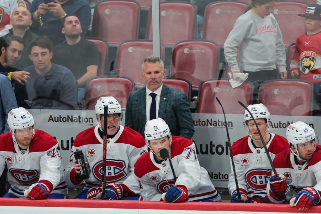 Tästä kolmikosta valitaan NHL:n paras valmentaja Tästä kolmikosta valitaan NHL:n paras valmentaja