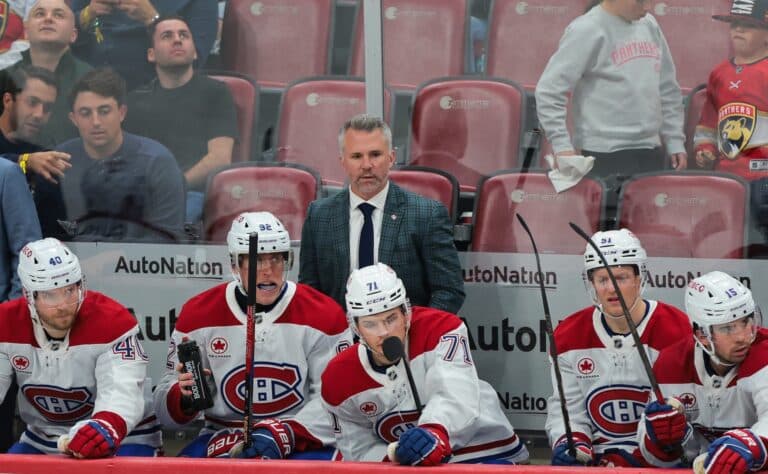Tästä kolmikosta valitaan NHL:n paras valmentaja Tästä kolmikosta valitaan NHL:n paras valmentaja