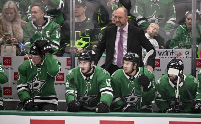 NHL:n "suomalaisjoukkueelle" on käymässä kylmät - tässä yksinkertainen syy NHL:n ”suomalaisjoukkueelle” on käymässä kylmät – tässä yksinkertainen syy