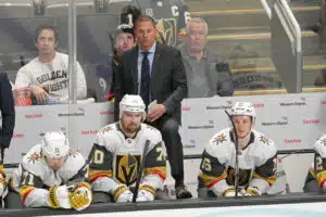 Nyt on likaista peliä – NHL-seuralta tyly temppu kilpailijalle