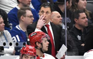 Sebastian Ahon valmentaja menetti täysin malttinsa – kommentoi tappiota räväkällä tyylillä