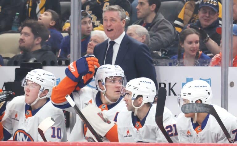 GM vahvisti - NHL-legendan kohtalo on nyt selvillä GM vahvisti – NHL-legendan kohtalo on nyt selvillä