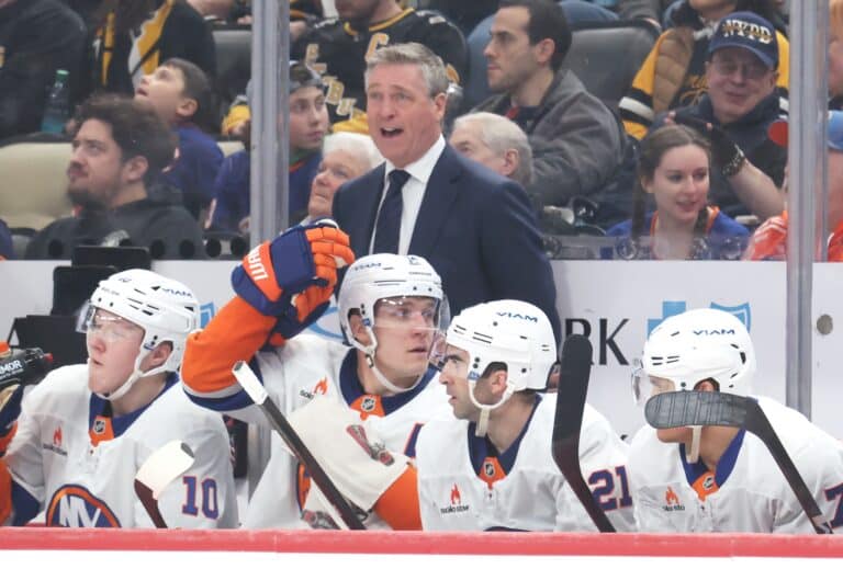 Maalivahtilegenda löi faktat pöytään NHL:n superlupauksesta