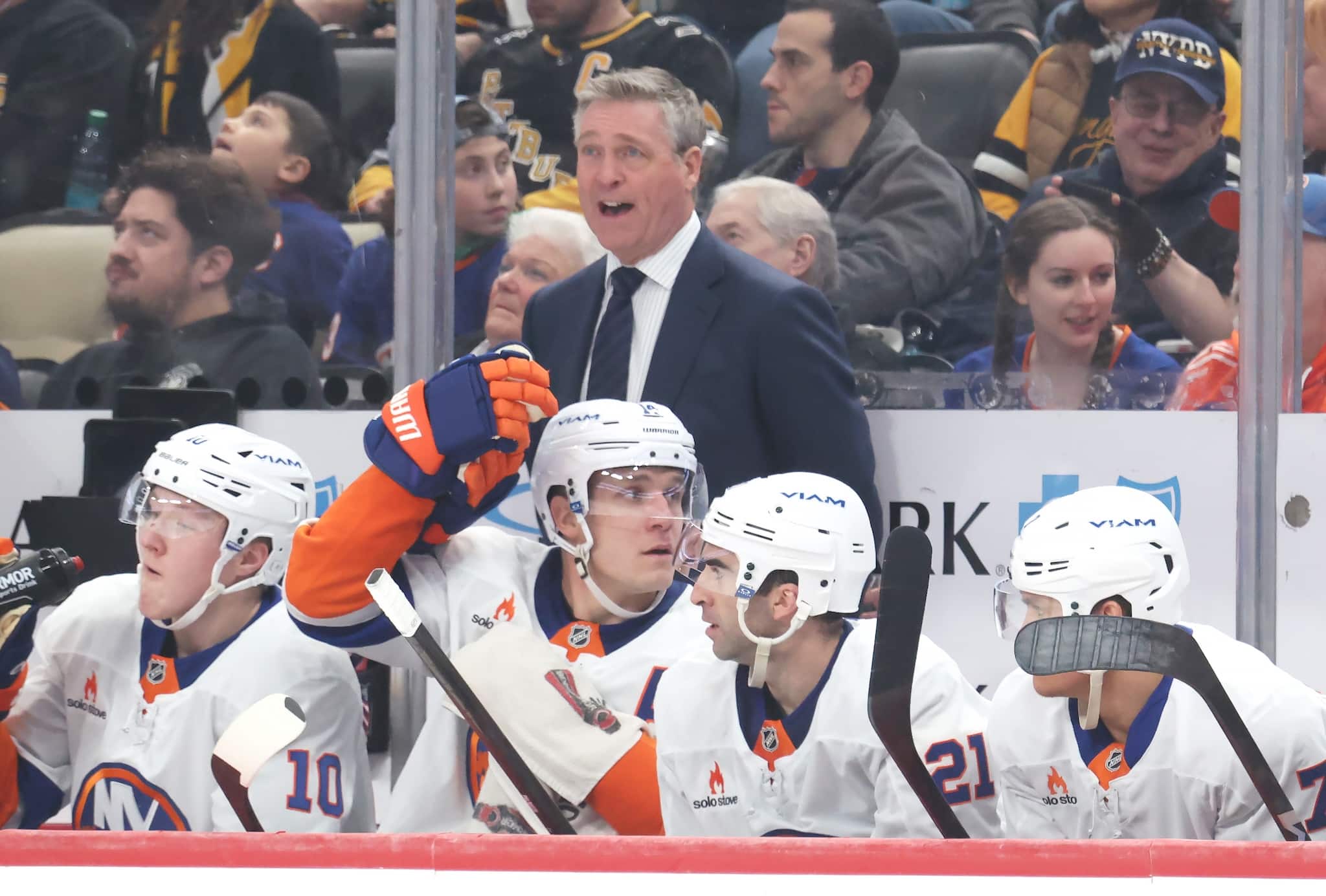 GM vahvisti – NHL-legendan kohtalo on nyt selvillä