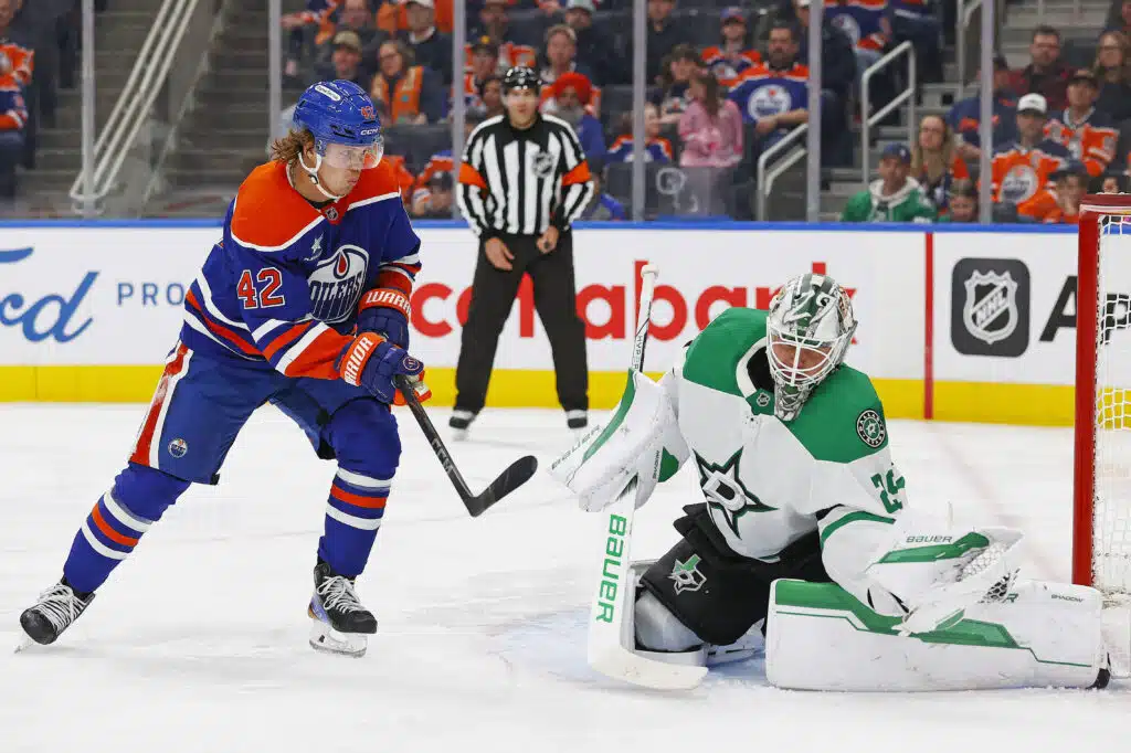 NHL-tähteä verrataan rajulla tavalla suomalaiseen Stanley Cup -voittajaan NHL-tähteä verrataan rajulla tavalla suomalaiseen Stanley Cup -voittajaan