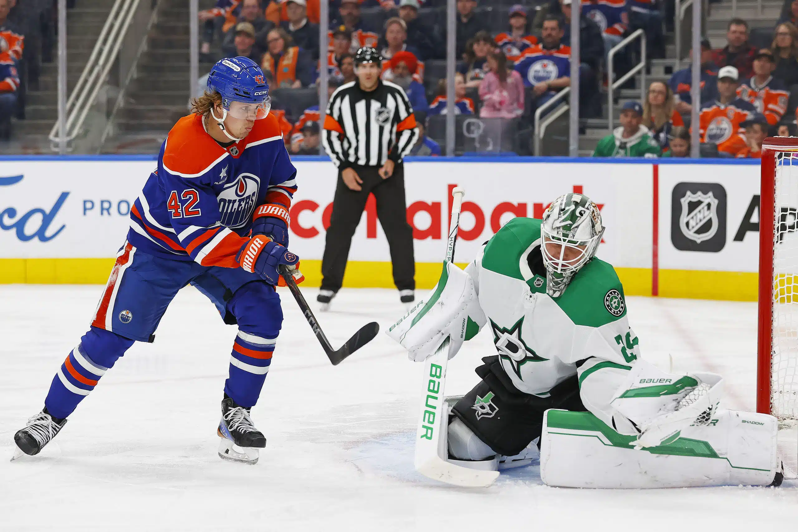 NHL-tähteä verrataan rajulla tavalla suomalaiseen Stanley Cup -voittajaan NHL-tähteä verrataan rajulla tavalla suomalaiseen Stanley Cup -voittajaan