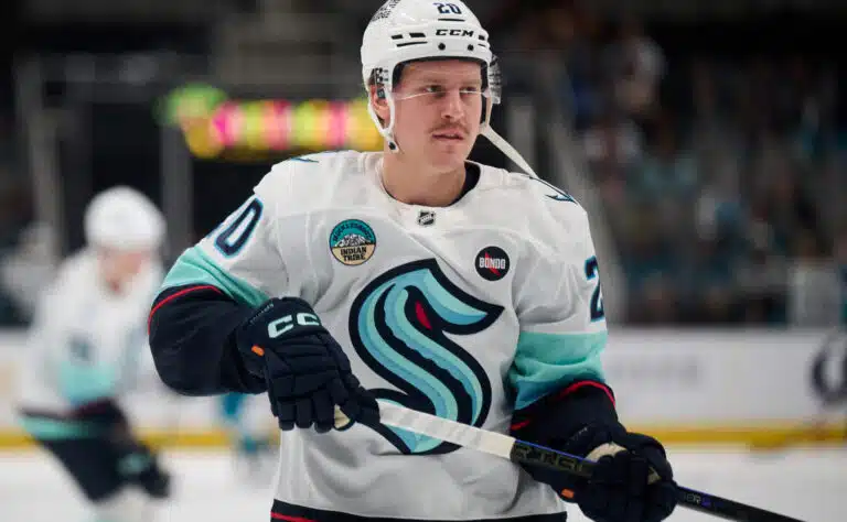 Suomalaispelaajan NHL-seura teki kannan selväksi siirron suhteen