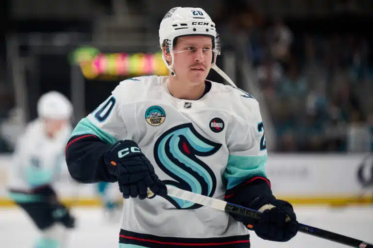 Viisi suomalaispelaajaa pääsi nololle NHL-listalle
