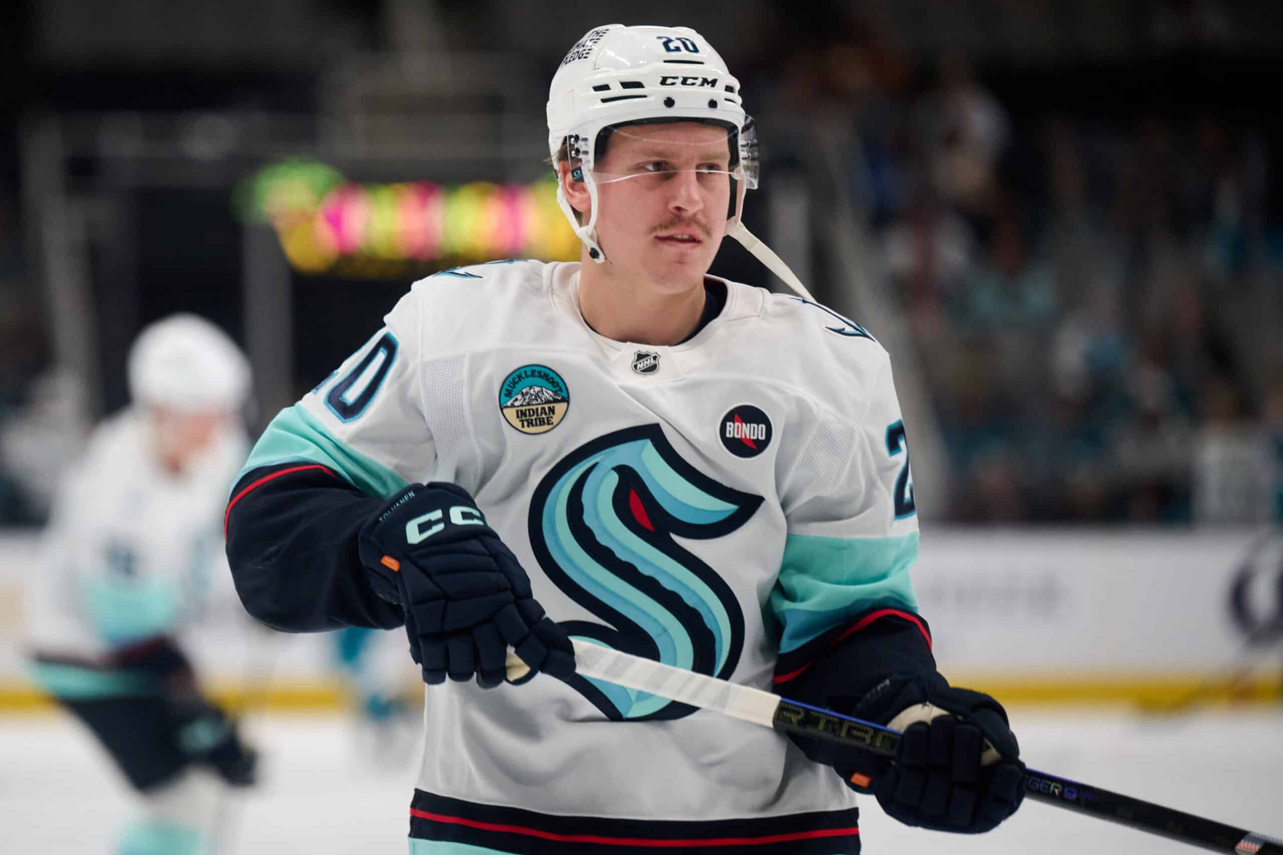 Viisi suomalaispelaajaa pääsi nololle NHL-listalle