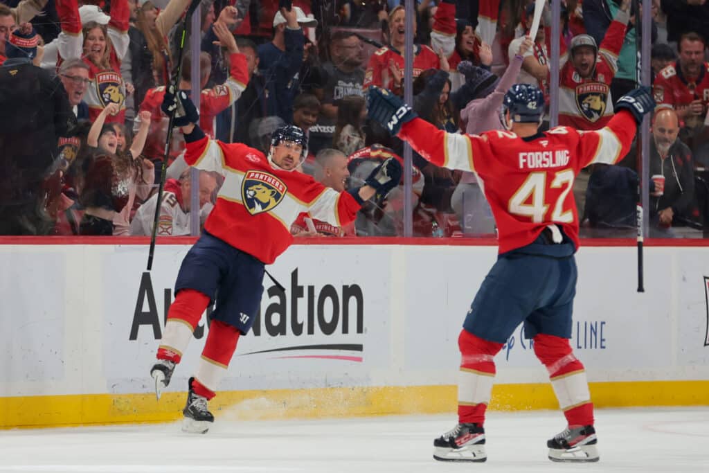 NHL-rotta pomputteli elintärkeän voiton NHL-rotta pomputteli elintärkeän voiton