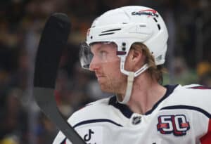 Ruotsalainen NHL-tähti loukkaantui vakavasti – missaa ensi kauden alun