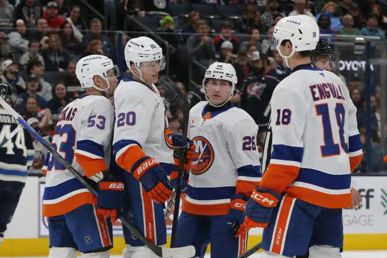 NHL-seura teki suuren muutoksen – ja se on jo kolmas kerta
