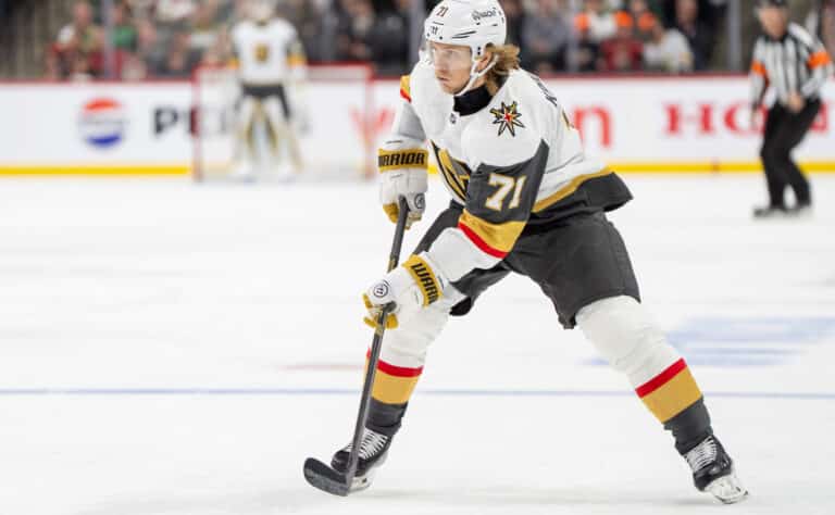 Ruotsin jääkiekkomaajoukkueelle iso takaisku - NHL-mestari missaa olympialaiset Ruotsin jääkiekkomaajoukkueelle iso takaisku – NHL-mestari missaa olympialaiset