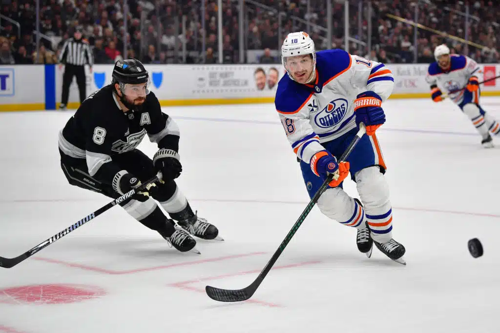 Se pelätyin skenaario toteutui – NHL-seuralle karmea uutinen