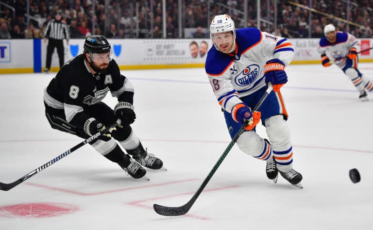 Se pelätyin skenaario toteutui – NHL-seuralle karmea uutinen