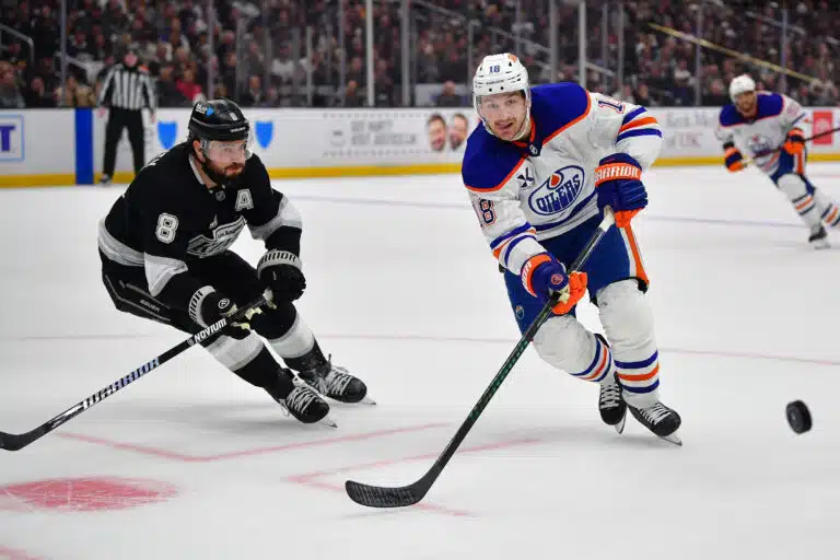 Se pelätyin skenaario toteutui – NHL-seuralle karmea uutinen
