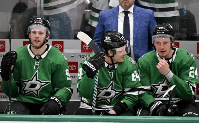 Mikael Granlund ylisti Mikko Rantasta