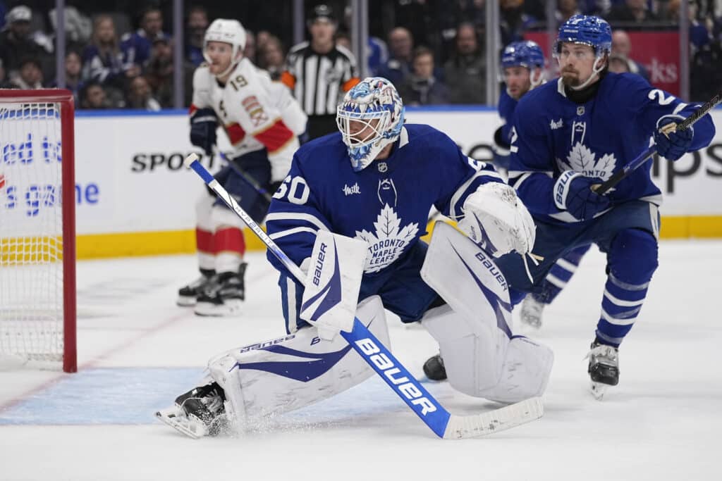 NHL-seura päätyi dramaattiseen ratkaisuun – kukaan ei tiedä jatkosta