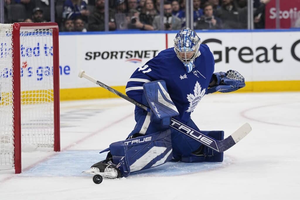 Toronton NHL-tähden tilanteesta saatiin uutta tietoa