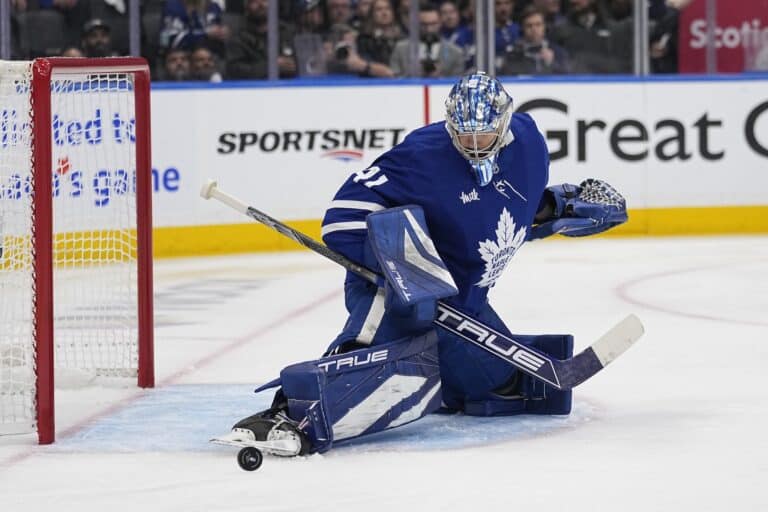 Toronton NHL-tähden tilanteesta saatiin uutta tietoa