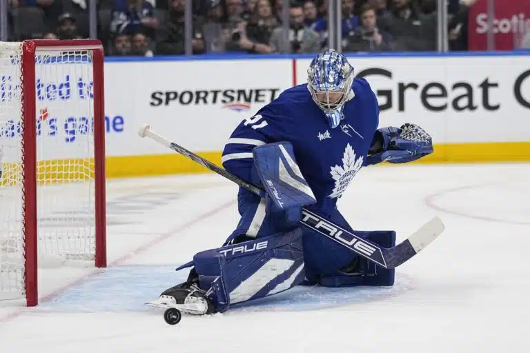 NHL-tähdeltä raju vaatimus tiimilleen – jätti median sanattomaksi