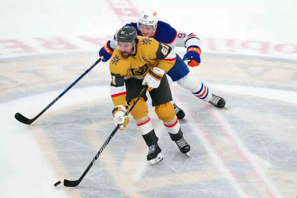 Kanadalaistähdelle sataa hurjia kehuja: ”Mahtavaa saada hänet tänne”