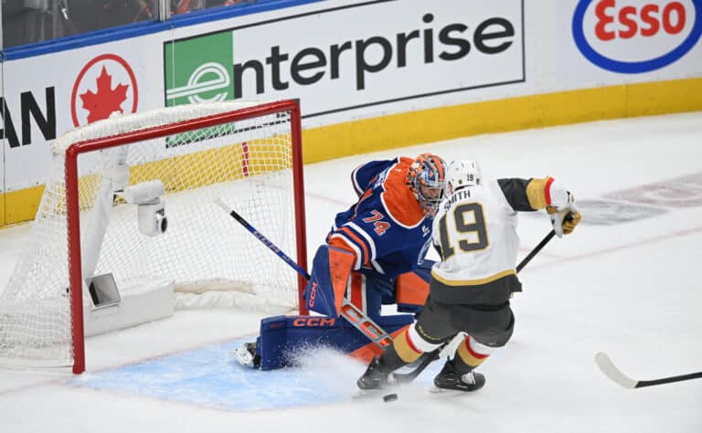 NHL:ssä uskomaton ratkaisu – näin sankari kommentoi
