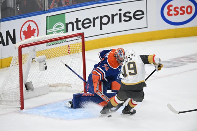 NHL:ssä uskomaton ratkaisu – näin sankari kommentoi