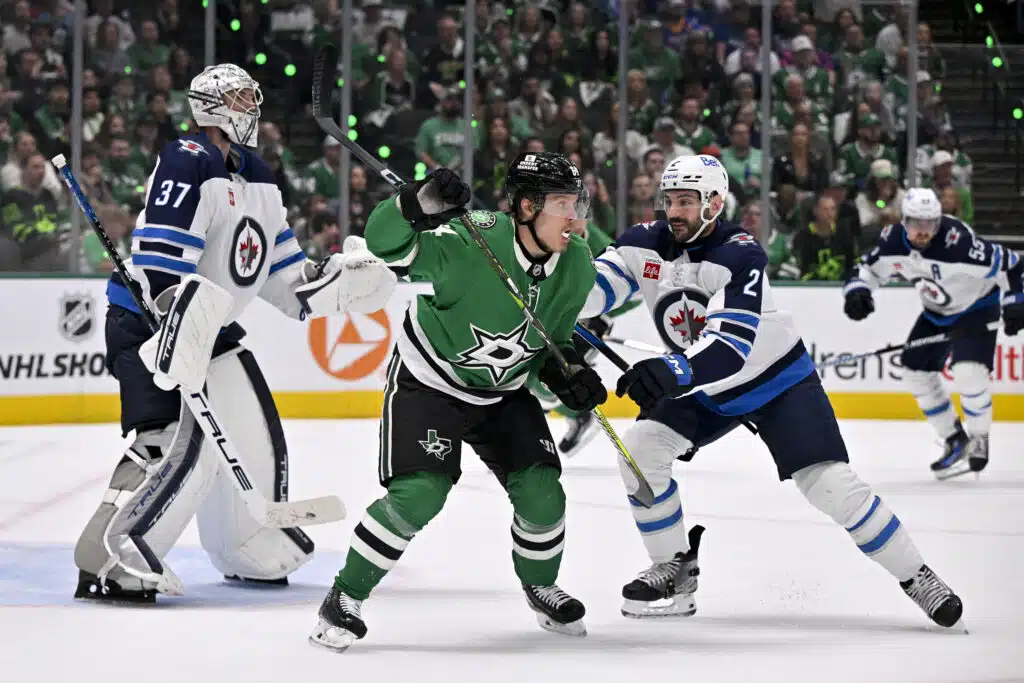 NHL-asiantuntija: Dallas Stars tukalassa paikassa Mikael Granlundin kanssa NHL-asiantuntija: Dallas Stars tukalassa paikassa Mikael Granlundin kanssa