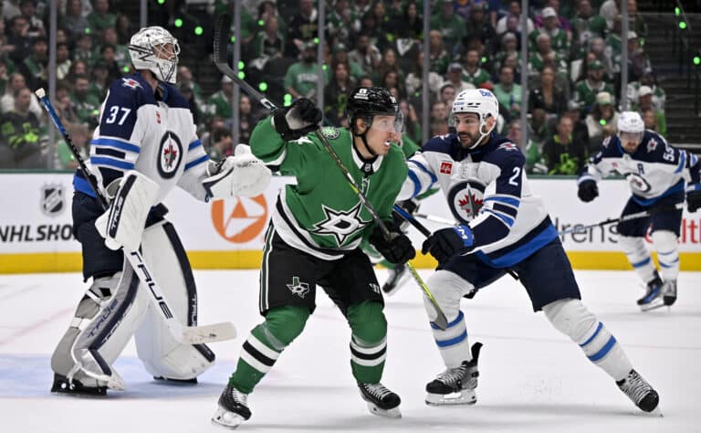 NHL-asiantuntija: Dallas Stars tukalassa paikassa Mikael Granlundin kanssa