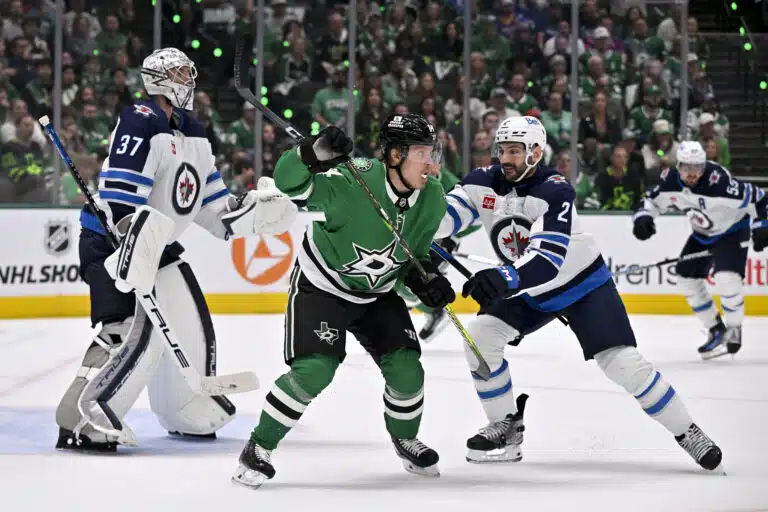 Dallas Stars umpikujassa Mikael Granlundin kanssa