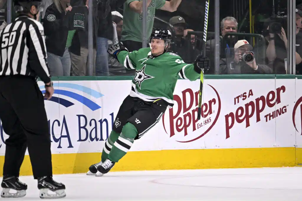 NHL-tähti Mikael Granlund vastasi visaiseen kysymykseen – ”On kyllä mulla vienyt nyt voiton”