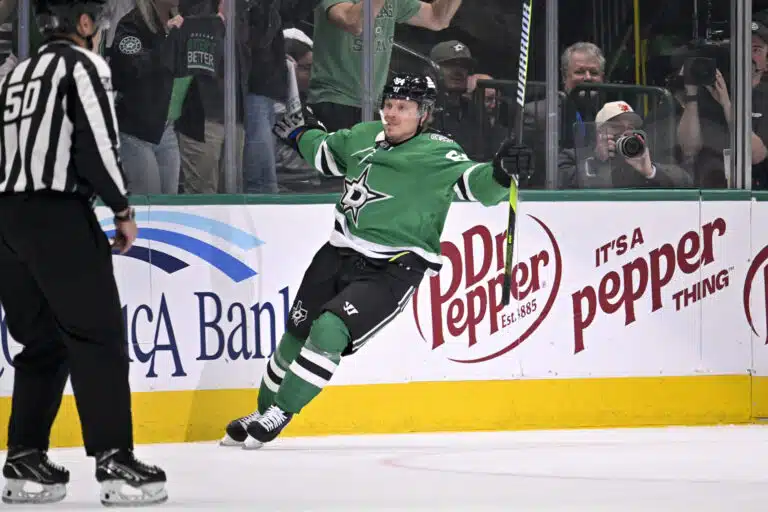 NHL-tähti Mikael Granlund vastasi visaiseen kysymykseen – ”On kyllä mulla vienyt nyt voiton”