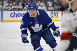 Toronto Maple Leafs kaipaa yhä Mitch Marneria – ex-valmentajalta suorat sanat Toronto Maple Leafs kaipaa yhä Mitch Marneria – ex-valmentajalta suorat sanat