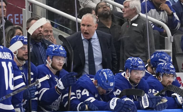 NHL-seura ajautui kaaokseen – reaktio ei jättänyt mitään epäselväksi NHL-seura ajautui kaaokseen – reaktio ei jättänyt mitään epäselväksi