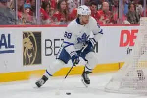 William Nylander, Toronto Maple Leafs