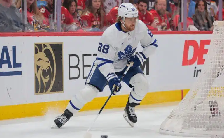 Radiohiljaisuus vallitsee – huolestuttava päivitys Tre Kronorin supertähden tilanteesta