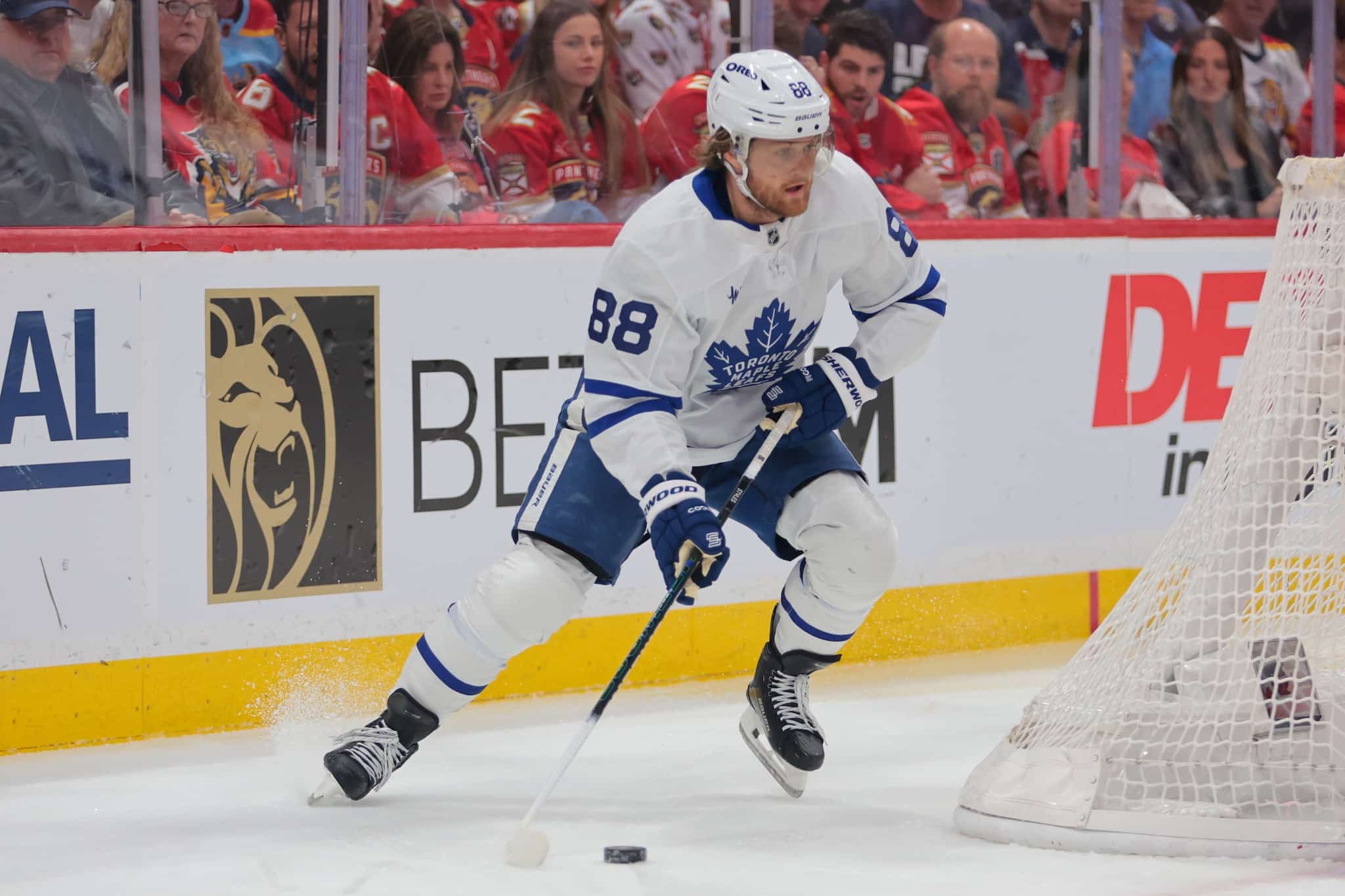 Nyt se varmistui – Tre Kronorille megaluokan NHL-vahvistus