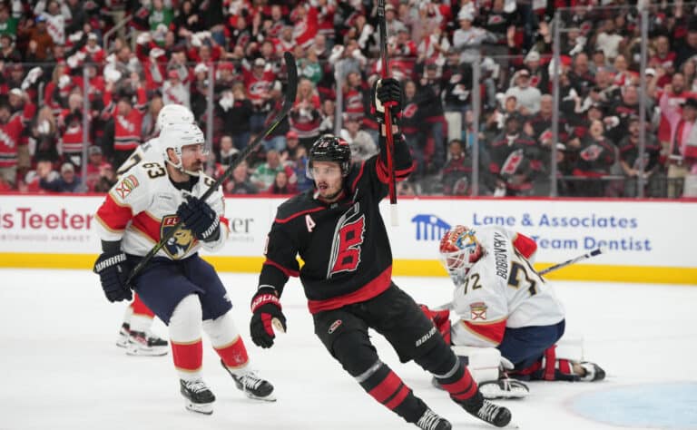 Sebastian Aho tunnusti kylmän totuuden Sebastian Aho tunnusti kylmän totuuden