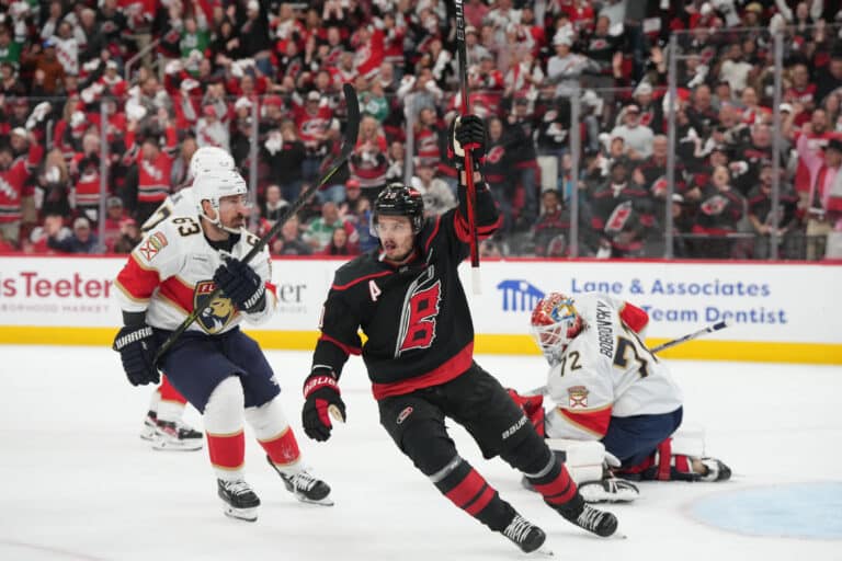 Nyt laitetaan rahaa palamaan – Sebastian Aho saamassa vahvistuksia rinnalleen