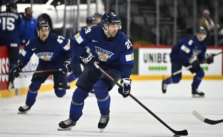 Leijonilta uskomaton nousu – Juuso Pärssinen ärjyi jatkoajalla Leijonilta uskomaton nousu – Juuso Pärssinen ärjyi jatkoajalla