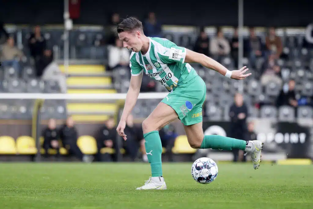 Veikkausliigan seuralla karmea tilanne päällä – ”Ukkoja on tippunut pois”