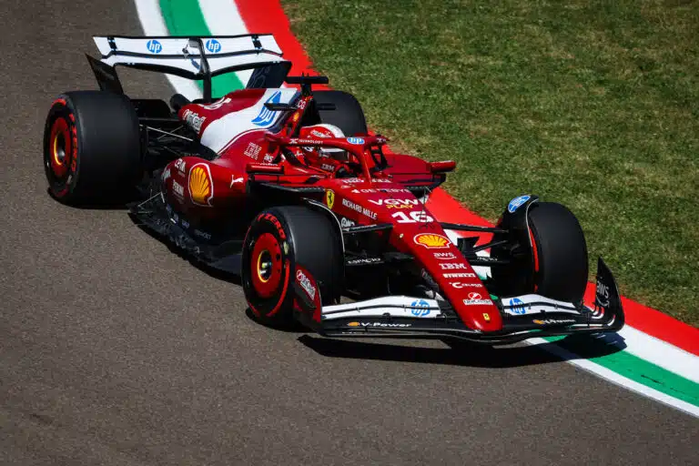 Charles Leclerc