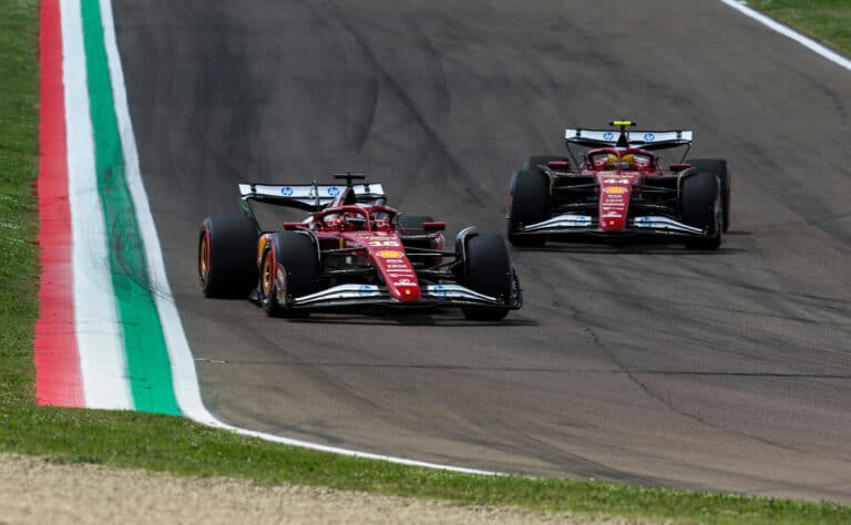 Lewis Hamilton ihmeissään – ”Uskomatonta”